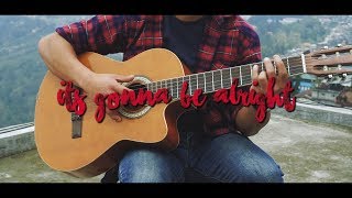 Its Gonna Be Alright - Vivas Parashar, Moodah Sessions, Season ll, Episode lll