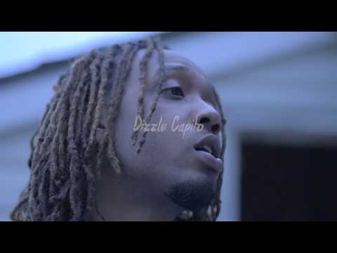 Goku Dizzle - Get Some Money (Dir. x @Byob1943)