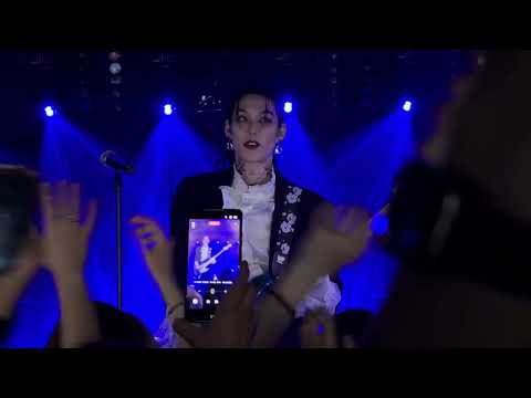 EL CAPITXN, TAEHYUN & Jeremy Zucker - Breaking Through | WHO KILLED EL?, Warsaw 2026 [29]