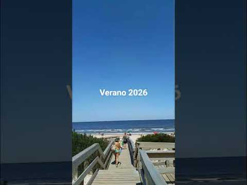 Playa Shangrila Canelones Uruguay