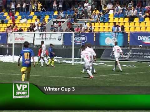 Winter Cup 3