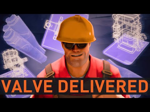 TF2 Reborn: How the New TF2 SDK Is Changing Everything