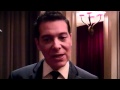 Michael Feinstein 'Swing...in In the Holidays' Dec. 2010 (tr