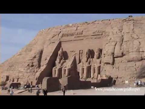 Egypt video