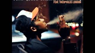 Rihanna Feat. Theophilus London - Jump (Club Cheval Rap Remix) ( 2o13 )