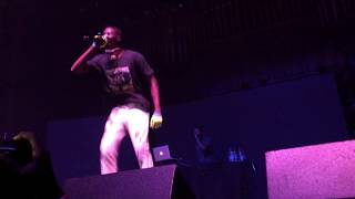 3 - Niggas Ain&#39;t Close &amp; Live SheckWes Die SheckWes - Sheck Wes (Live in Atlanta, GA - 8/18/18)