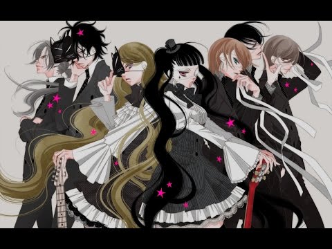 [Fukumenkei Noise] - Canary