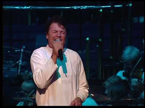 Deep Purple and Orchestra - Pictures Of Home - Live at Royal Albert Hall 1999