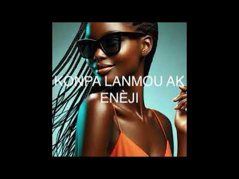 DJ TAN KONPA KOLE SERE 2025 LANMOU AK ÉNÈJI
