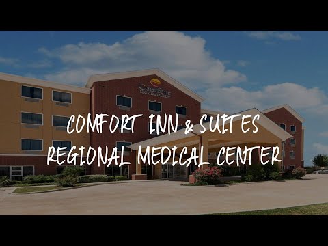 Comfort Inn & Suites Regional Medical Center Review - Abilene , United States of America