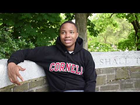 Cornell University’s Precollege Summer Program: Business