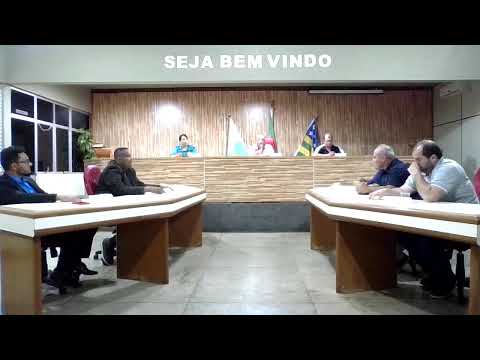 2026 - SEGUNDA SESSÃO LEGISLATIVA ORDINÁRIA DA CÂMARA MUNICIPAL DE AURILÂNDIA - GO