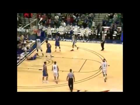 BRYCE DOUVIER - 60sec HIGHLIGHTS