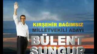 Kirşehir Millet Vekili Bağımsız adayı