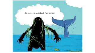 EYFS/KS1 Bedtime Stories