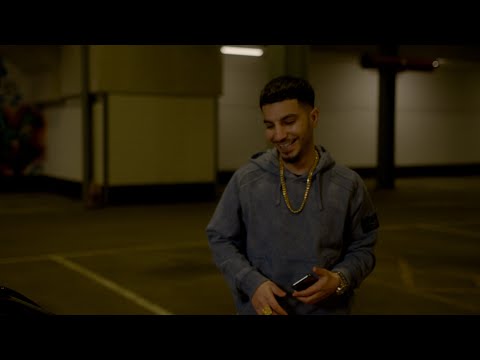 Caps - Double Up (Official Music Video) (ProdbyCJxMayan)