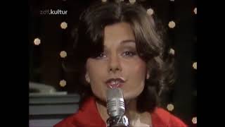 Marianne Rosenberg - Herz aus Glas (ZDF Hitparade 09.07.1979)