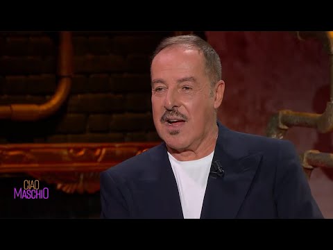 Quando Massimo Lopez non riconobbe Francesco De Gregori - Anteprima Ciao Maschio 19/10/2024