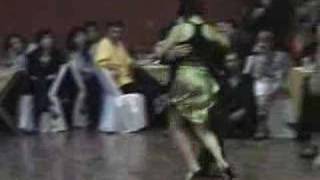 Video thumbnail for Aurora Lubiz y Hugo Daniel - "Loca"