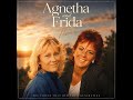 Agnetha Fältskog Frida ABBA AI Time