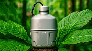 23(NEXT-LEVEL)CAMPING GEAR FOR UNSTOPPABLE ADVENTURES! (EPIC GADGETS YOU NEED IN 2025)