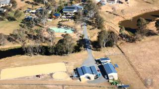 preview picture of video 'Ballin Downs - Aerials 89 St Covet Court, Jimboomba QLD By Jason Savage'