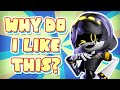 Why Murder Drones Is AMAZING