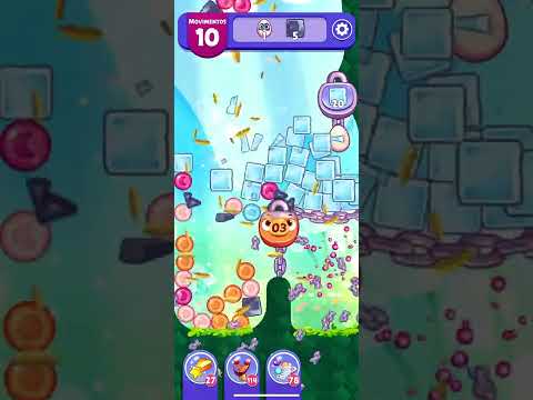 Angry Birds - Dream Blast 883