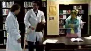 The Spinto Band - Trust vs. Mistrust