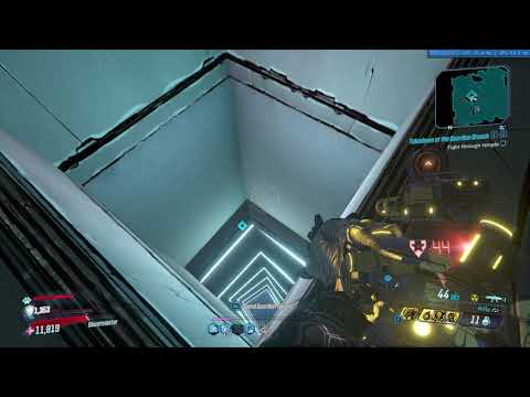 [Borderlands 3] Guardian Takedown - Small Skip to Anathema