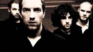 Coldplay - Moving To Mars (Official) -Lyrics