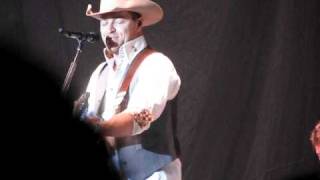 George Canyon Surrender