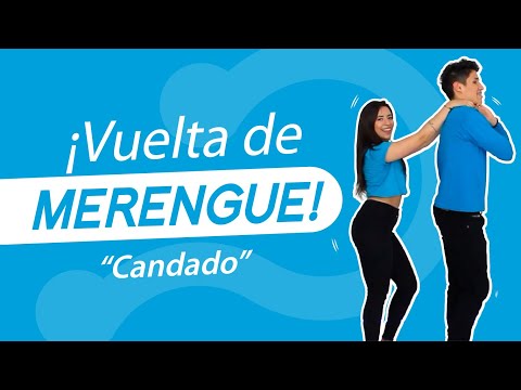 Vuelta de Merengue pa' las fiestas | Candado 🔥🎉