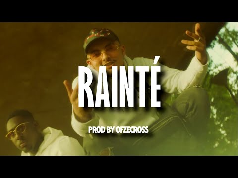 RK x L2B Gang x Leto Type Beat "RAINTÉ" | instru rap 2020 (Prod. Ofzecross)