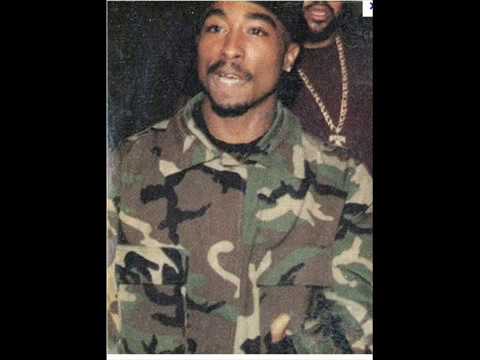 the truth behind the King Sun and 2pac beef