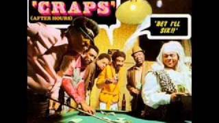 Richard Pryor- Craps (Full)