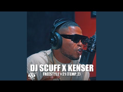 Freestyle #21 (temp. 2)