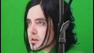 AMEN - The Price Of Reality (Making of - Part One!)