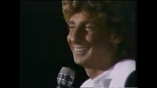 Lay Me Down  Barry Manilow