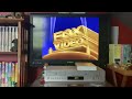 Opening To The Secret Garden 1997 VHS