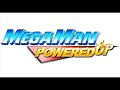 Mega Man Powered Up Music Final Wily Battle Mix Wily Machine 1 Extended