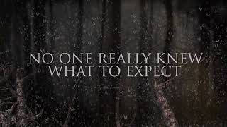 Witherfall Akkoorden