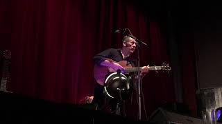 Luka Bloom - Sunny Sailor Boy - Live at het Zonnehuis