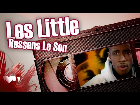Les Little -- Ressens Le Son