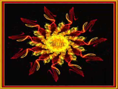 Kate Lessing- EVERLASTING (DJSoulraver trance remix 2011).