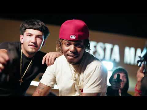 "MOSH PIT" SunnyThaJuice x Big Pxccy (OFFICIAL VIDEO) @sunnythajuice Big Pxccy - Topic