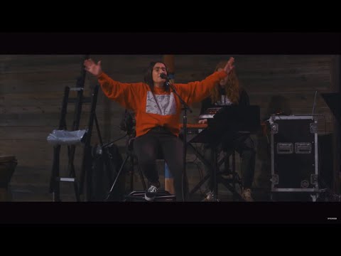 Nothing Holding Me Back + Open Doors UPPERROOM PRAYER SET 12-11-19