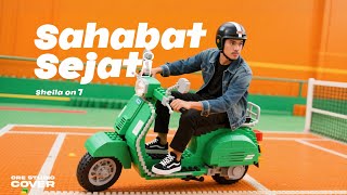 Download lagu Cover Sahabat Sejati - Sheila On 7 | Pop Jazz Fusion Version | orestudio mp3