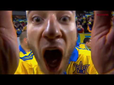 UEFA EURO 2016 / ウイニングイレブン 2016