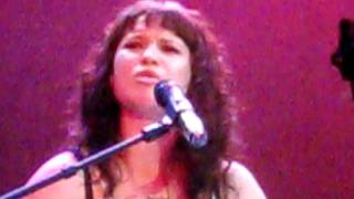 Lauren Pritchard - Hope It's You live 6.22.2011